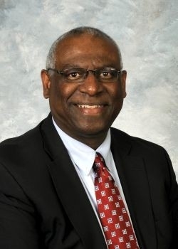 Representative Derrick Graham Headshot
